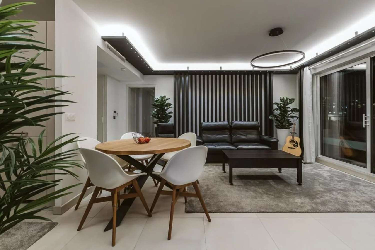 à vendre appartement Beausoleil Alpes-Maritimes 6