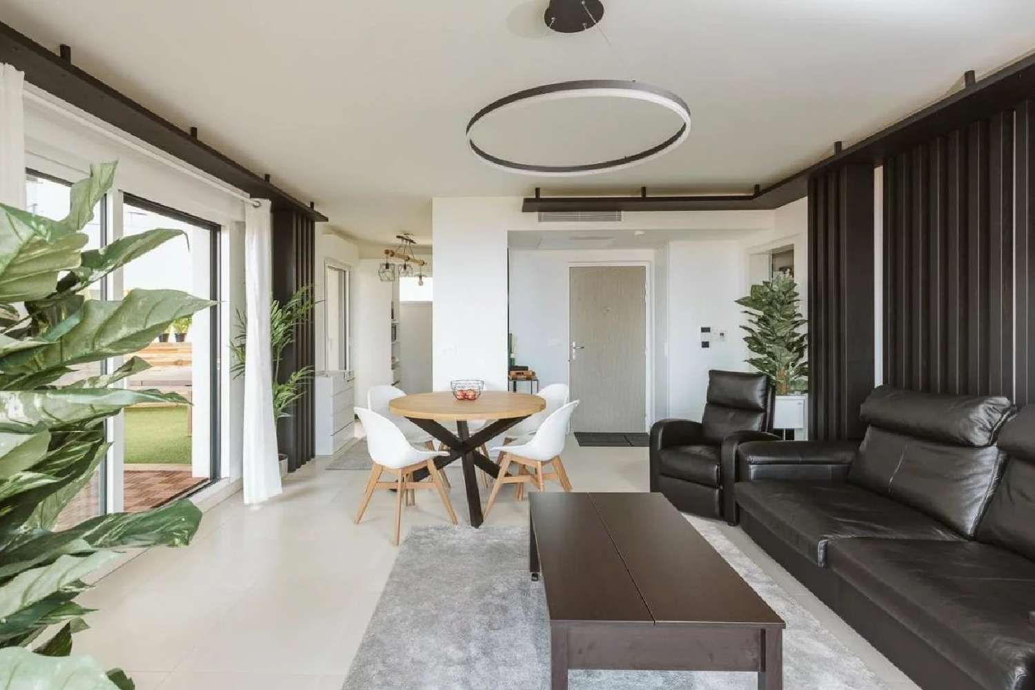 à vendre appartement Beausoleil Alpes-Maritimes 7