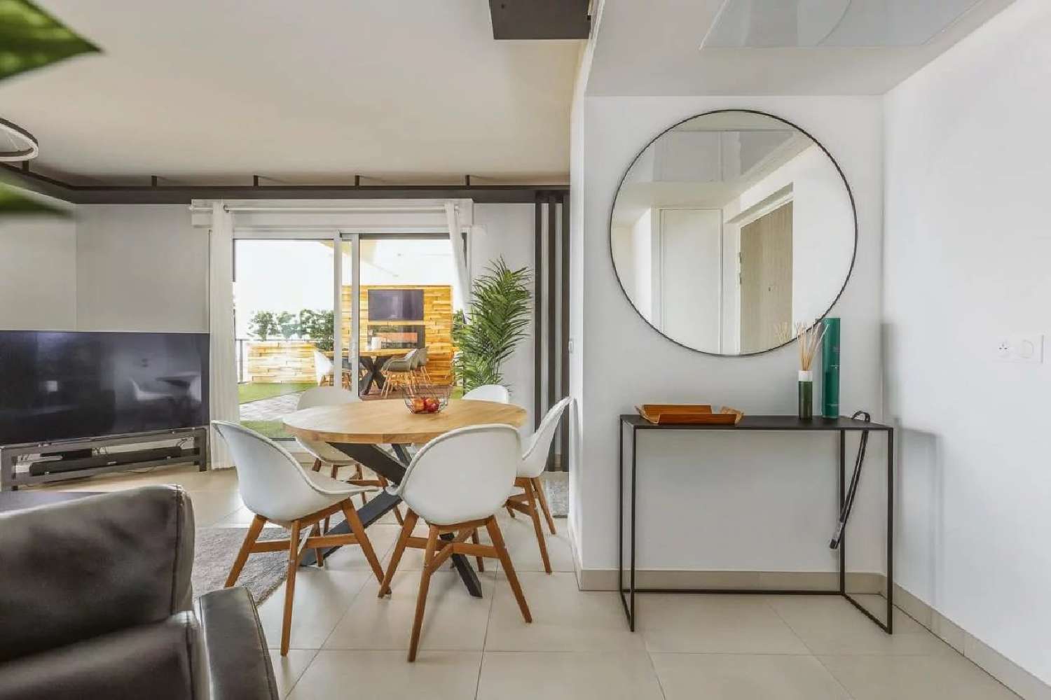 à vendre appartement Beausoleil Alpes-Maritimes 8