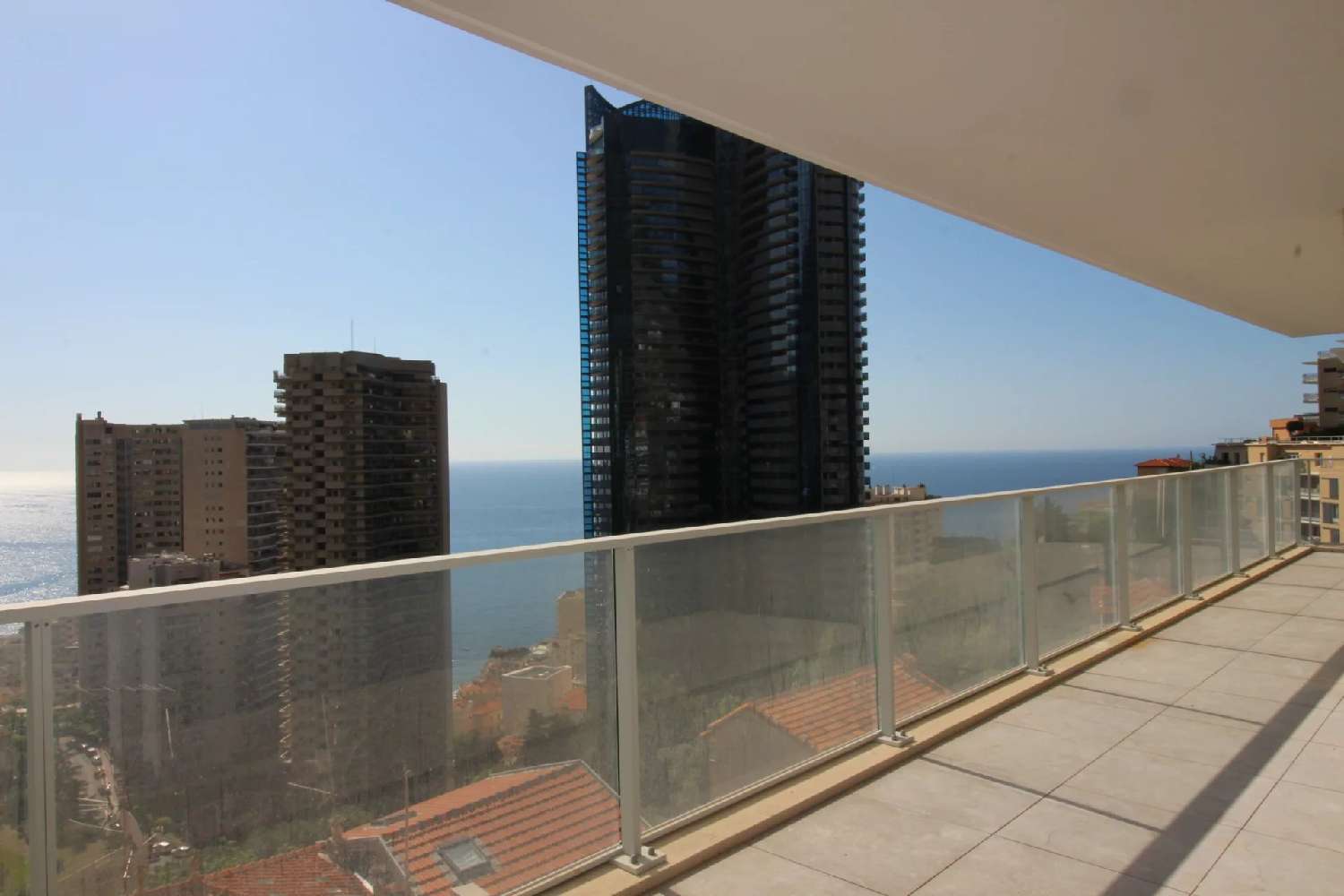 à vendre appartement Beausoleil Alpes-Maritimes 6