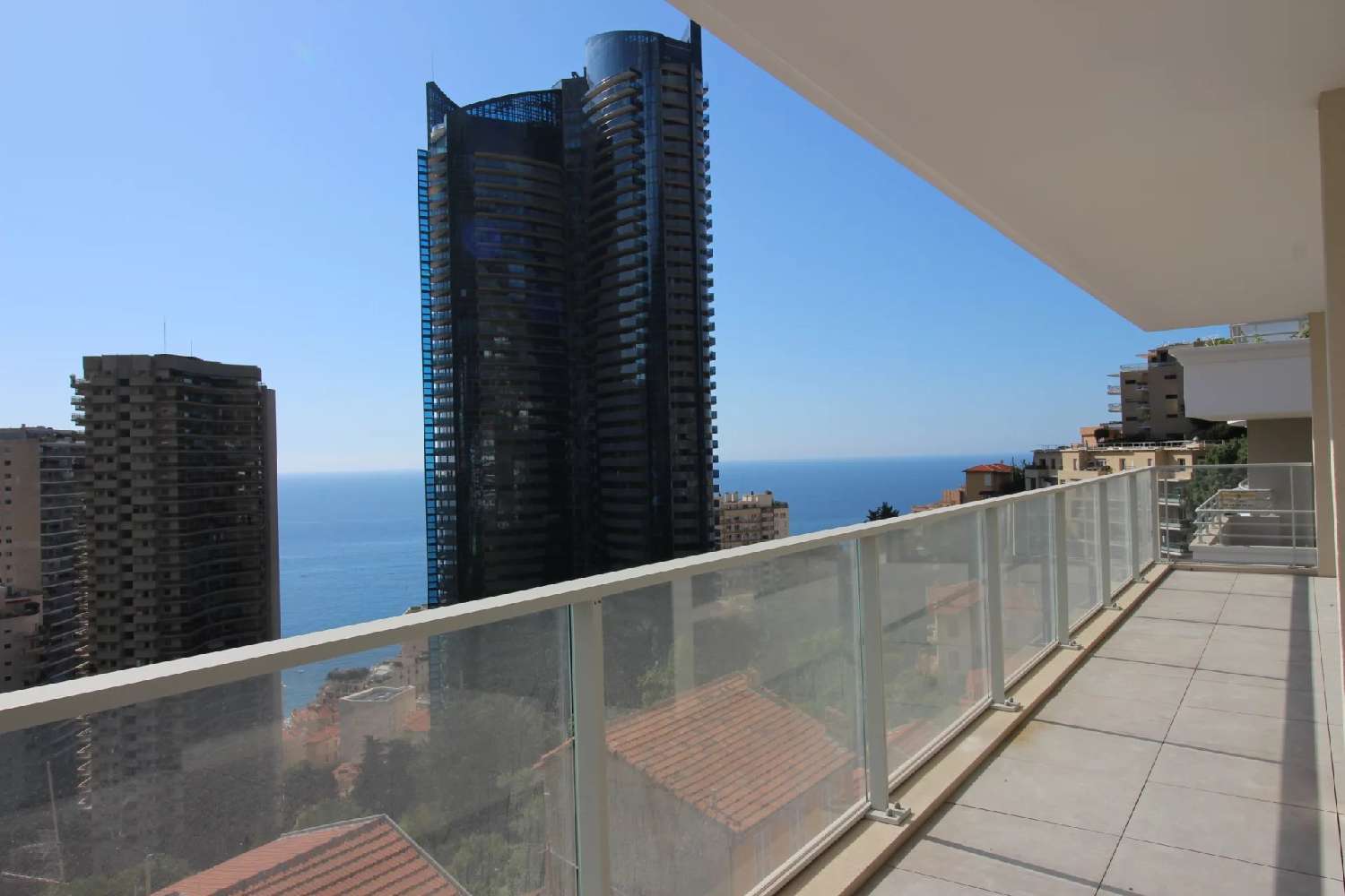 à vendre appartement Beausoleil Alpes-Maritimes 8