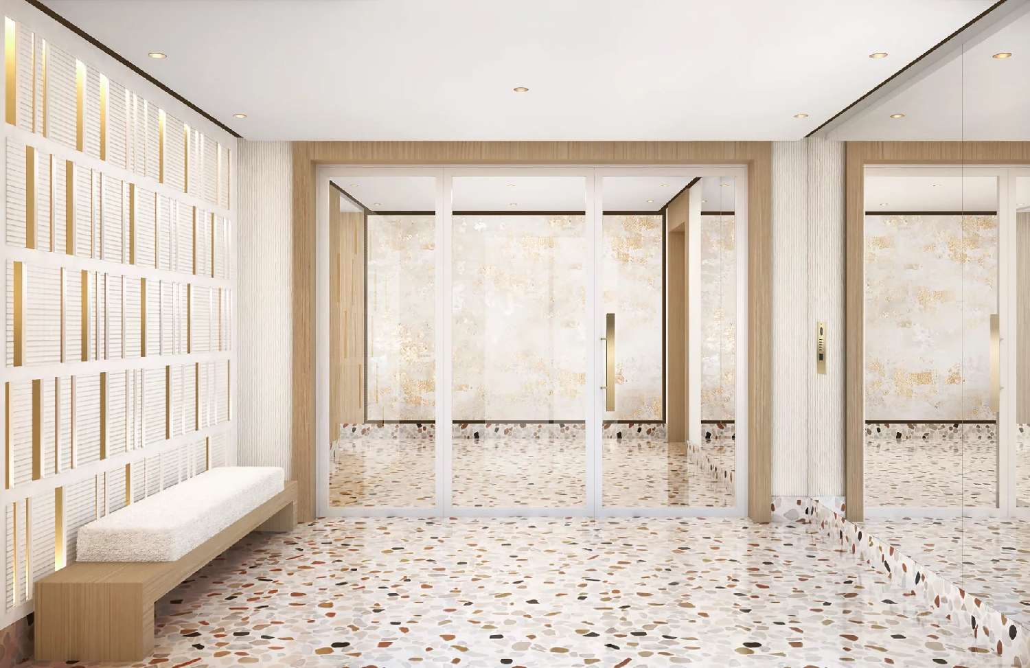  te koop appartement Beausoleil Alpes-Maritimes 8