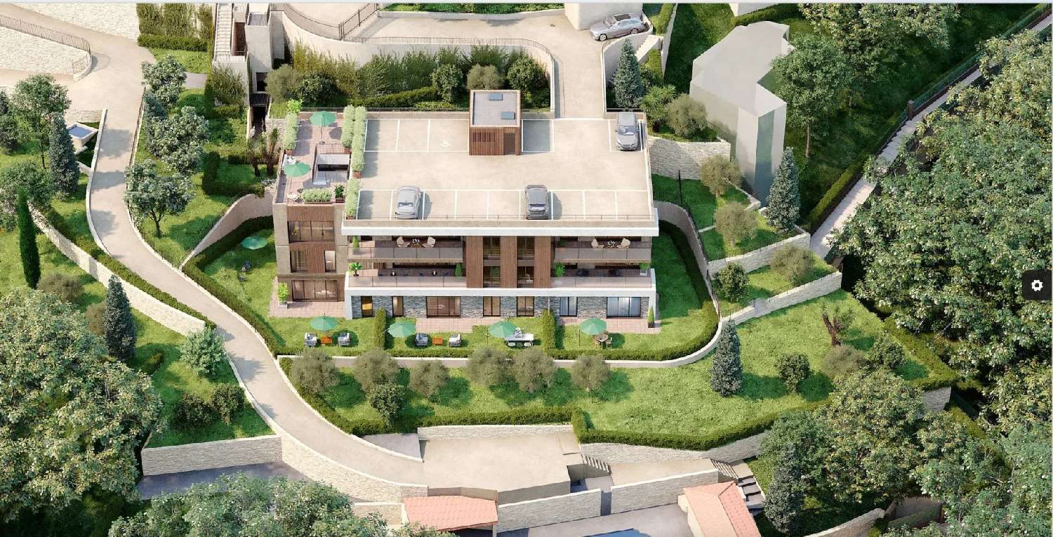  te koop appartement Beausoleil Alpes-Maritimes 1