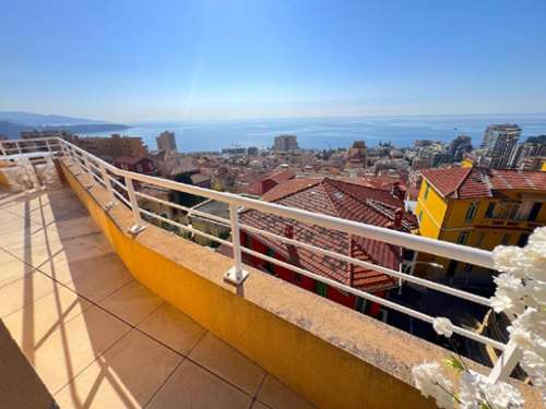 Beausoleil Alpes-Maritimes apartment foto 7307710