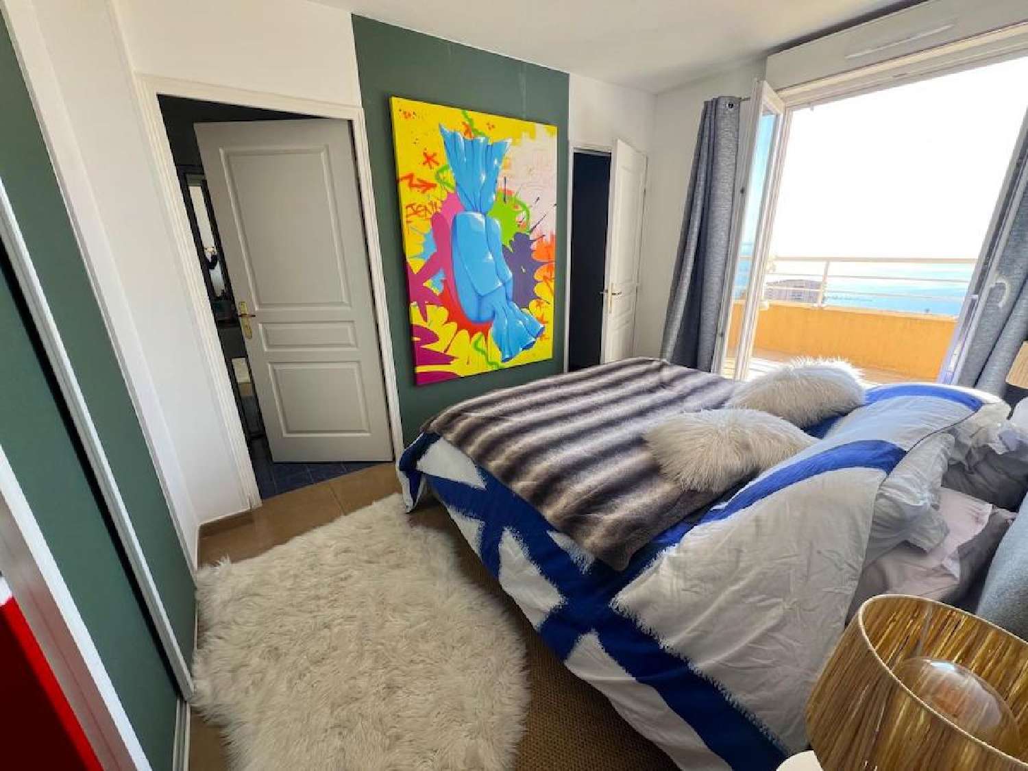  for sale apartment Beausoleil Alpes-Maritimes 7