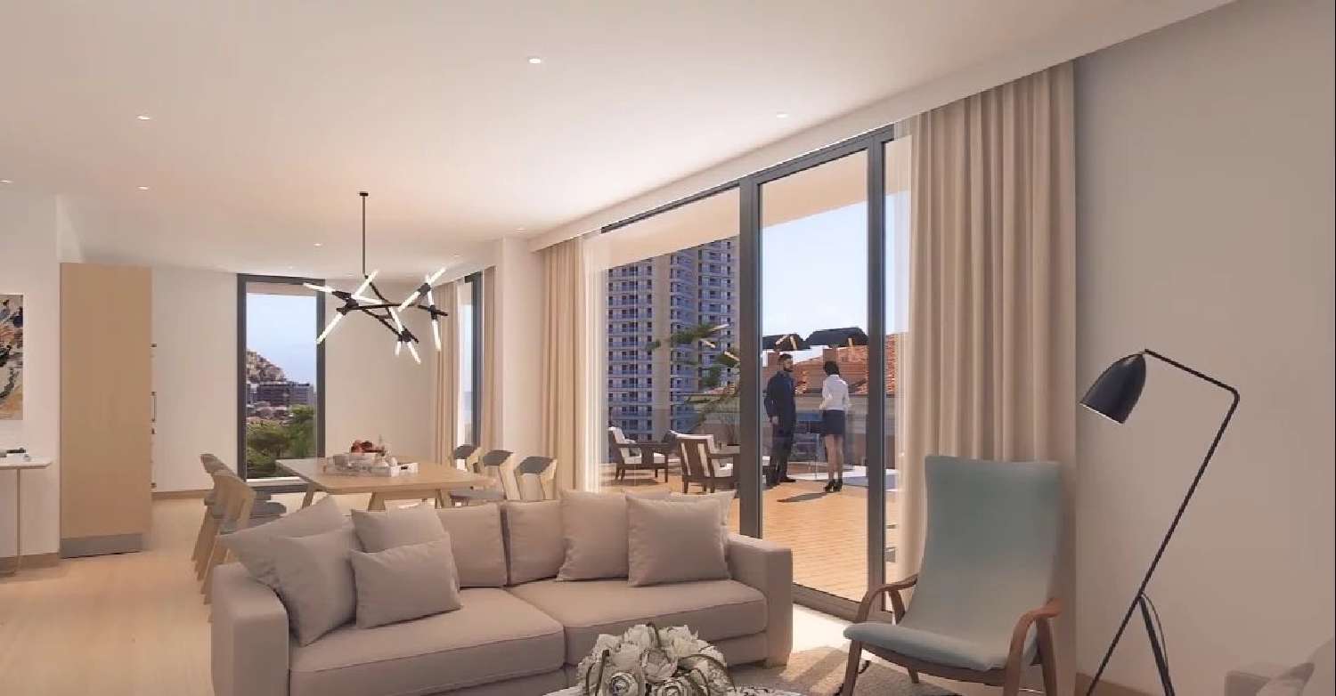  for sale apartment Beausoleil Alpes-Maritimes 6