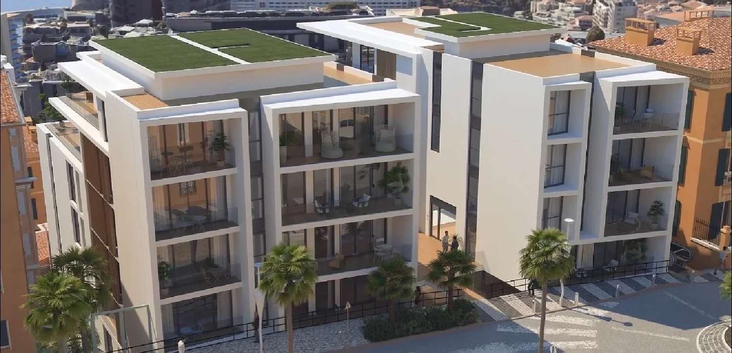  for sale apartment Beausoleil Alpes-Maritimes 8