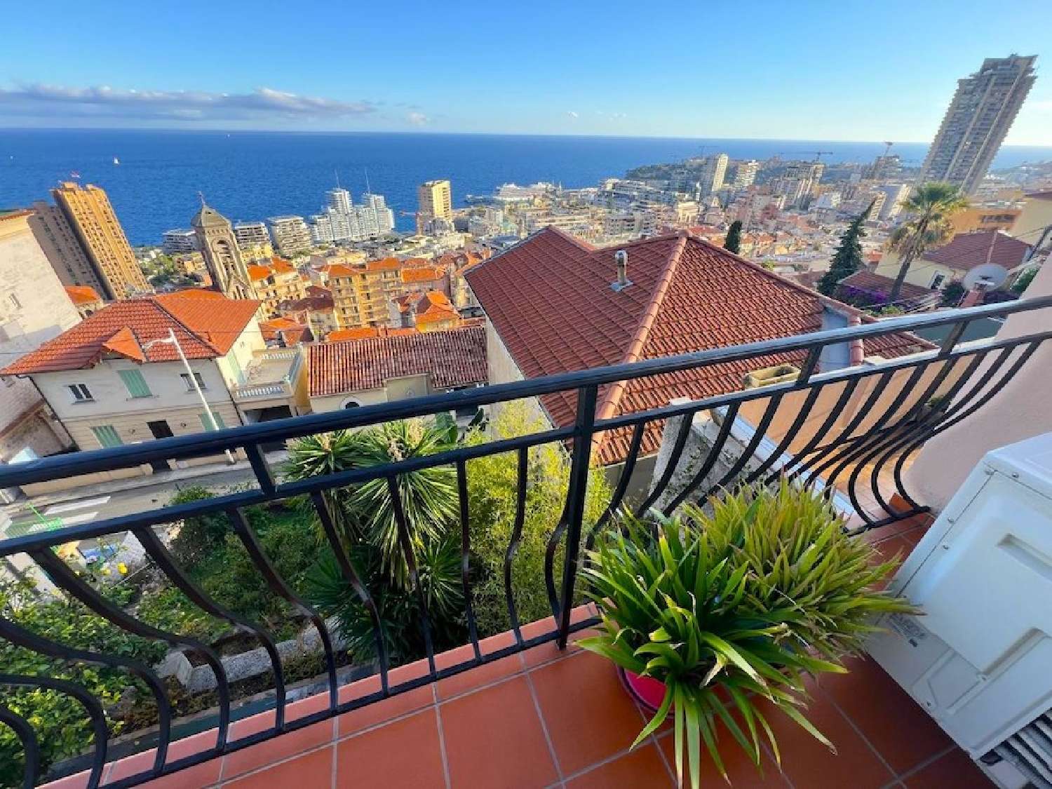  en venta apartamento Beausoleil Alpes-Maritimes 2
