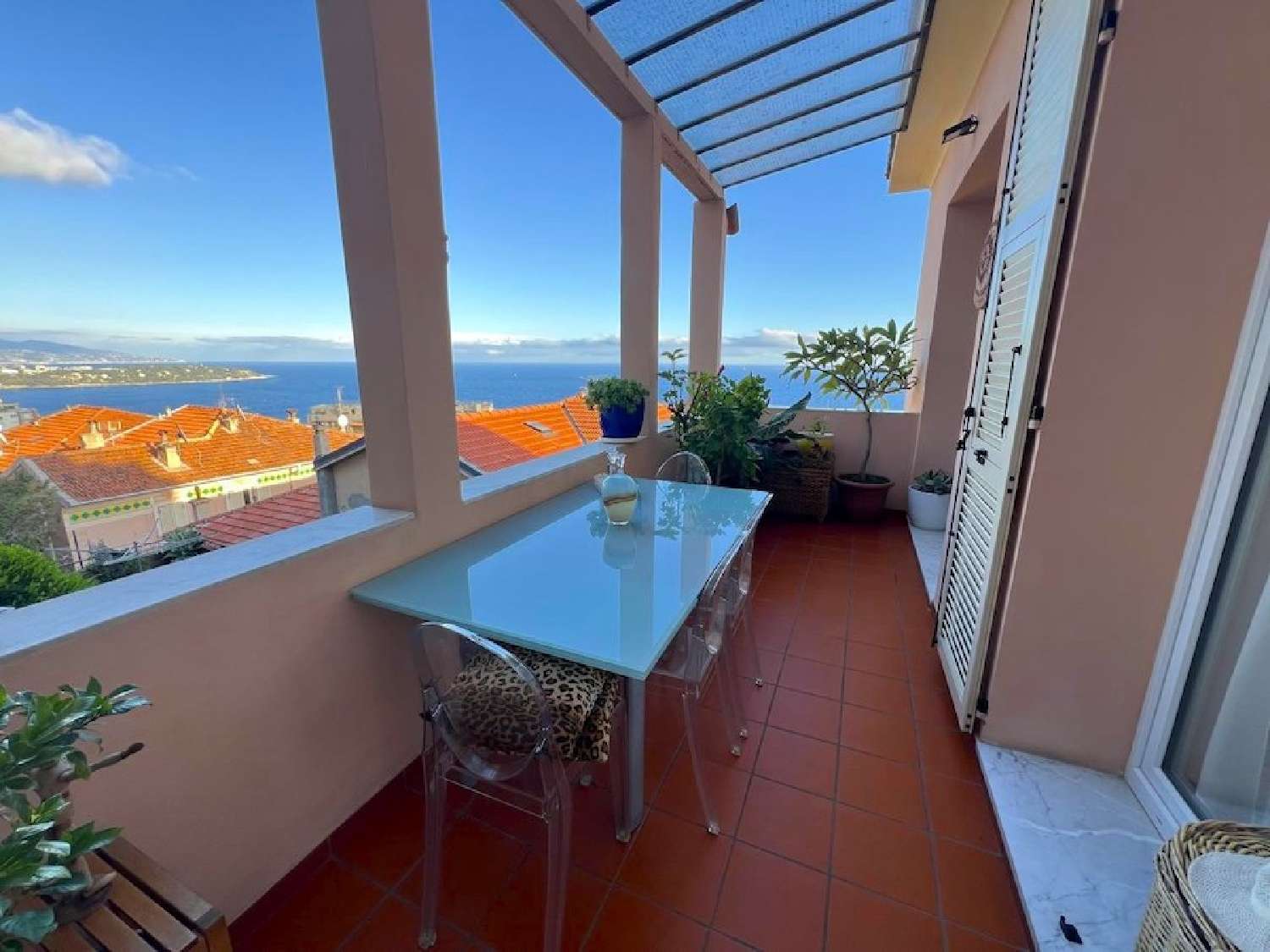  en venta apartamento Beausoleil Alpes-Maritimes 3