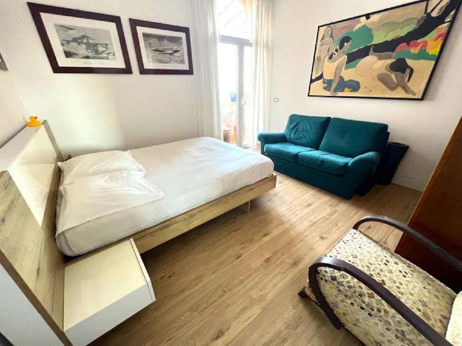  en venta apartamento Beausoleil Alpes-Maritimes 6