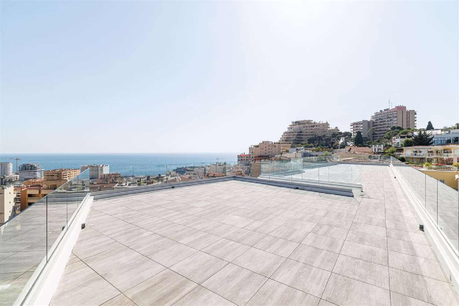 à vendre appartement Beausoleil Alpes-Maritimes 1