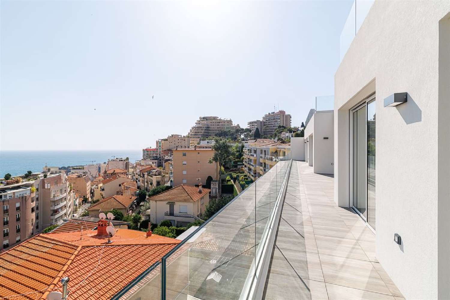 à vendre appartement Beausoleil Alpes-Maritimes 3