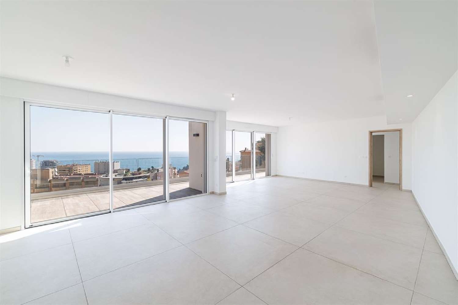 à vendre appartement Beausoleil Alpes-Maritimes 4