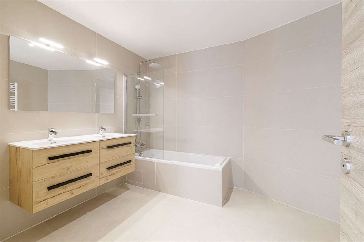 à vendre appartement Beausoleil Alpes-Maritimes 6