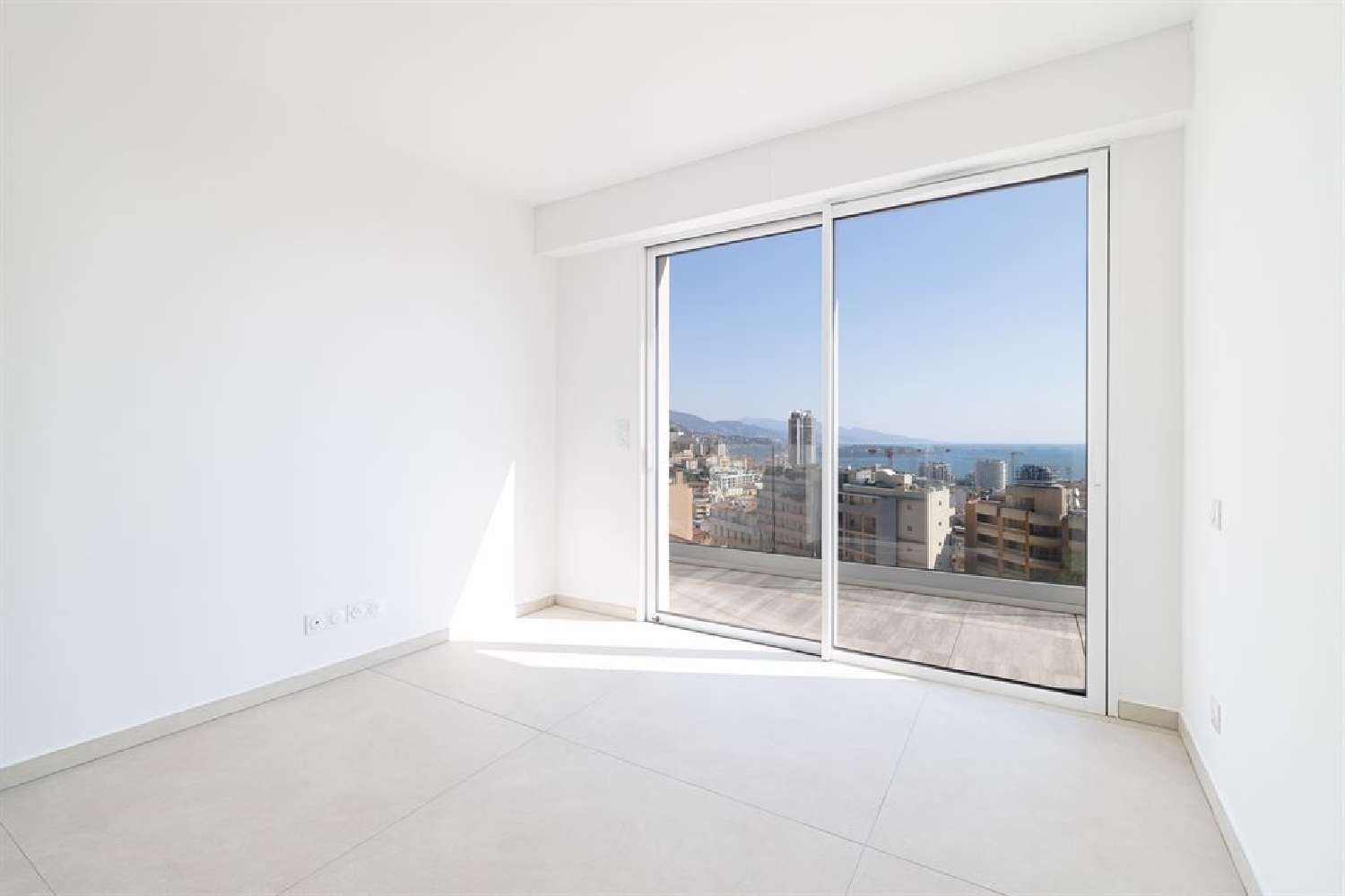 à vendre appartement Beausoleil Alpes-Maritimes 8