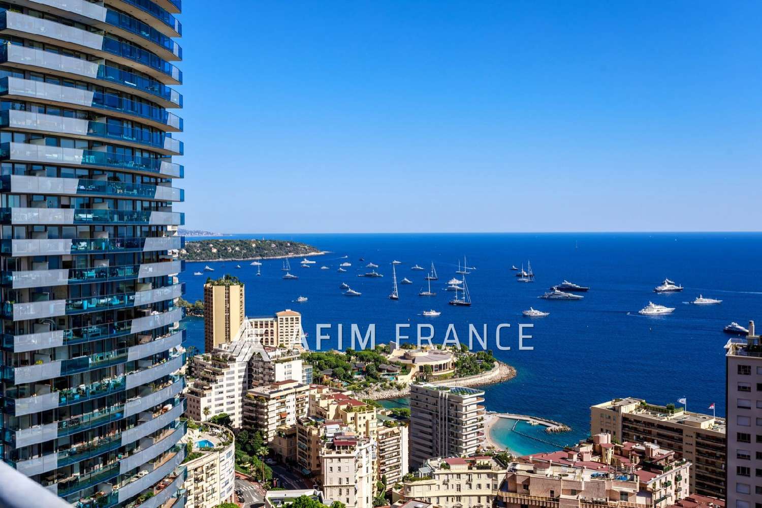  en venta apartamento Beausoleil Alpes-Maritimes 1