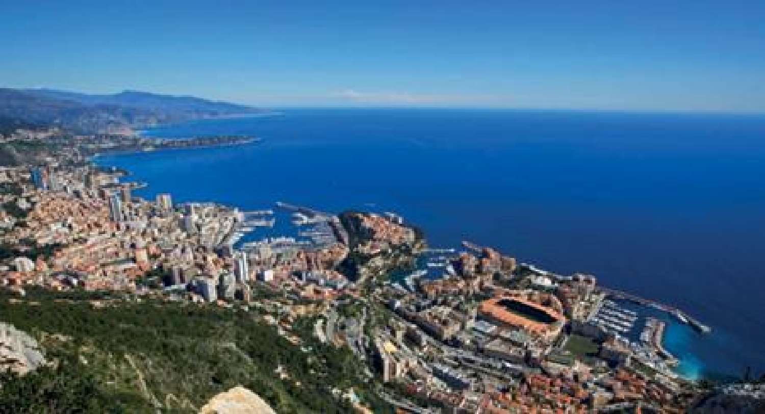  en venta apartamento Beausoleil Alpes-Maritimes 2