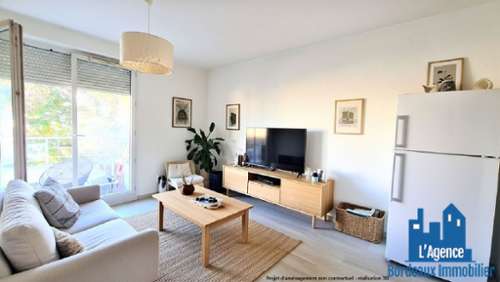 Bègles Gironde appartement foto 7313241