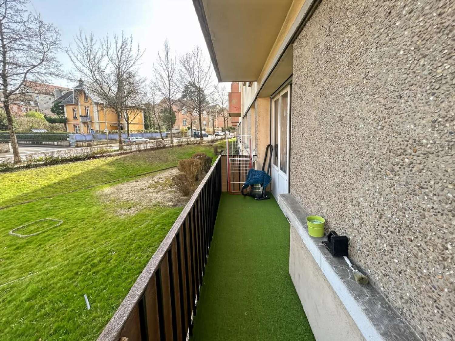 à vendre appartement Belfort Territoire de Belfort 1