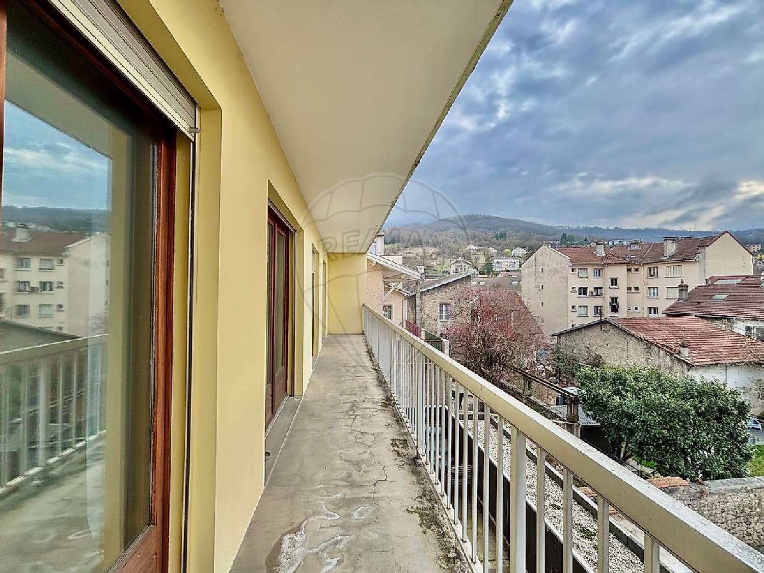  for sale apartment Bellegarde-sur-Valserine Ain 1