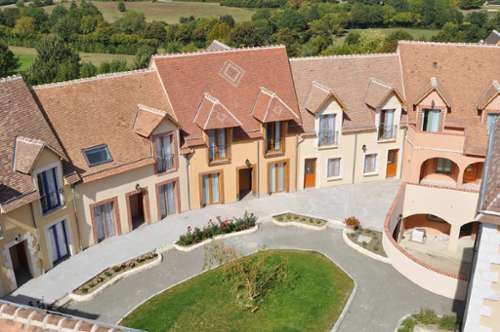 Bellême Orne appartement foto 7311257