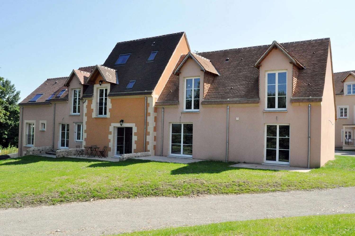 te koop appartement Bellême Orne 2