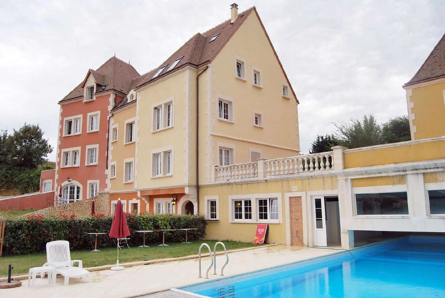 te koop appartement Bellême Orne 4