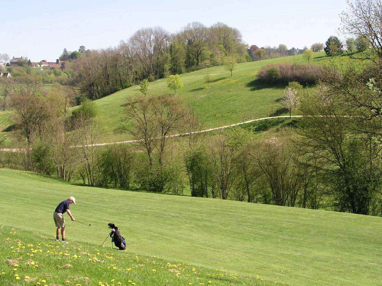 te koop appartement Bellême Orne 5