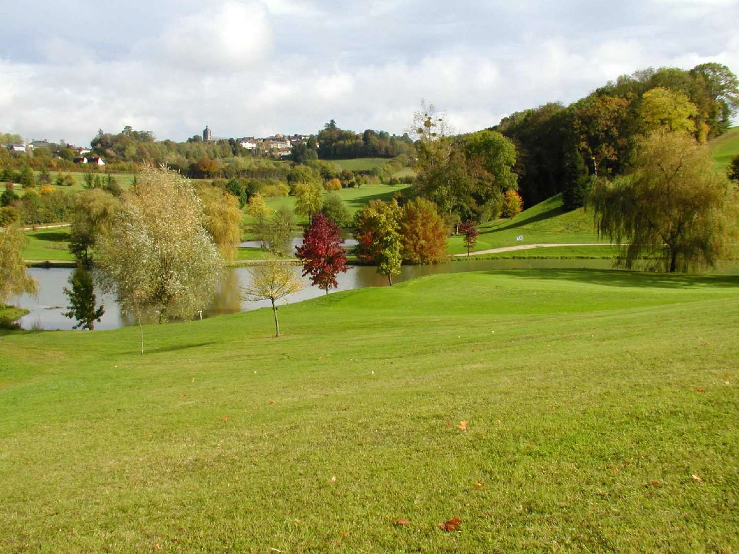 te koop appartement Bellême Orne 6