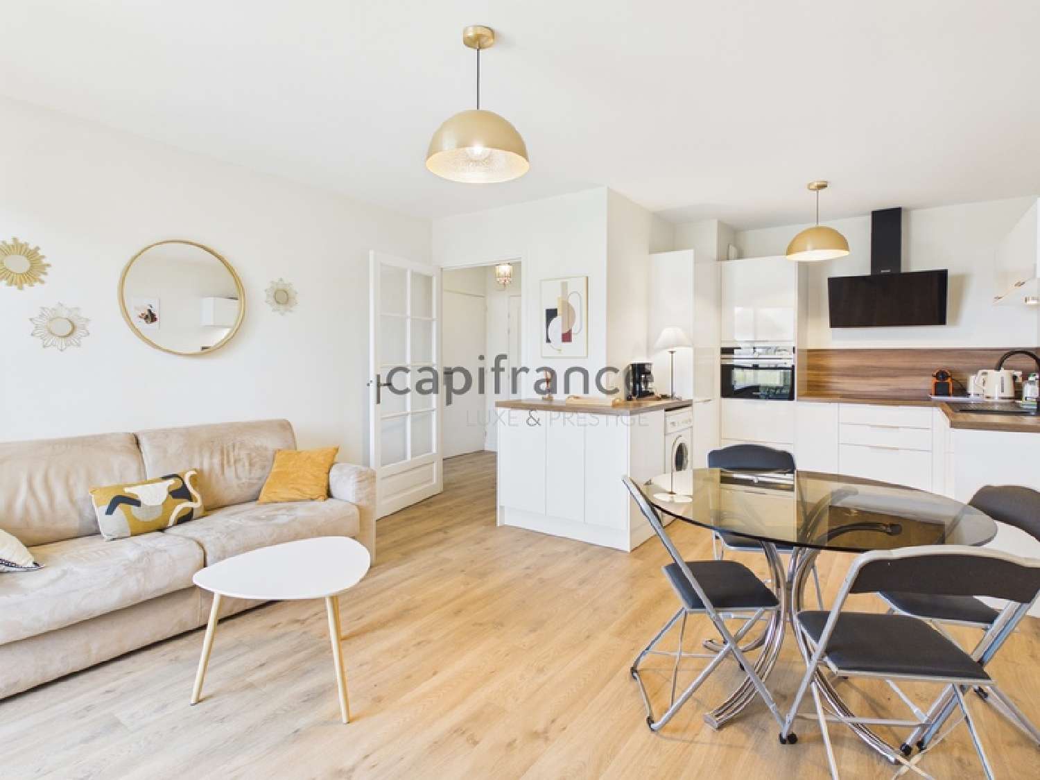  for sale apartment Bénerville-sur-Mer Calvados 2