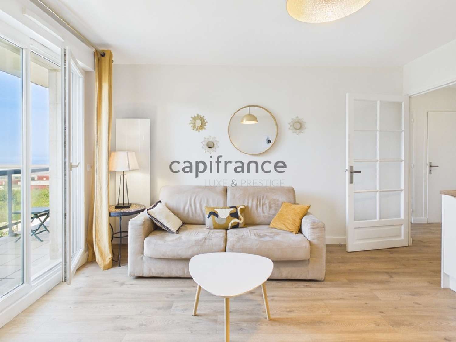  for sale apartment Bénerville-sur-Mer Calvados 3