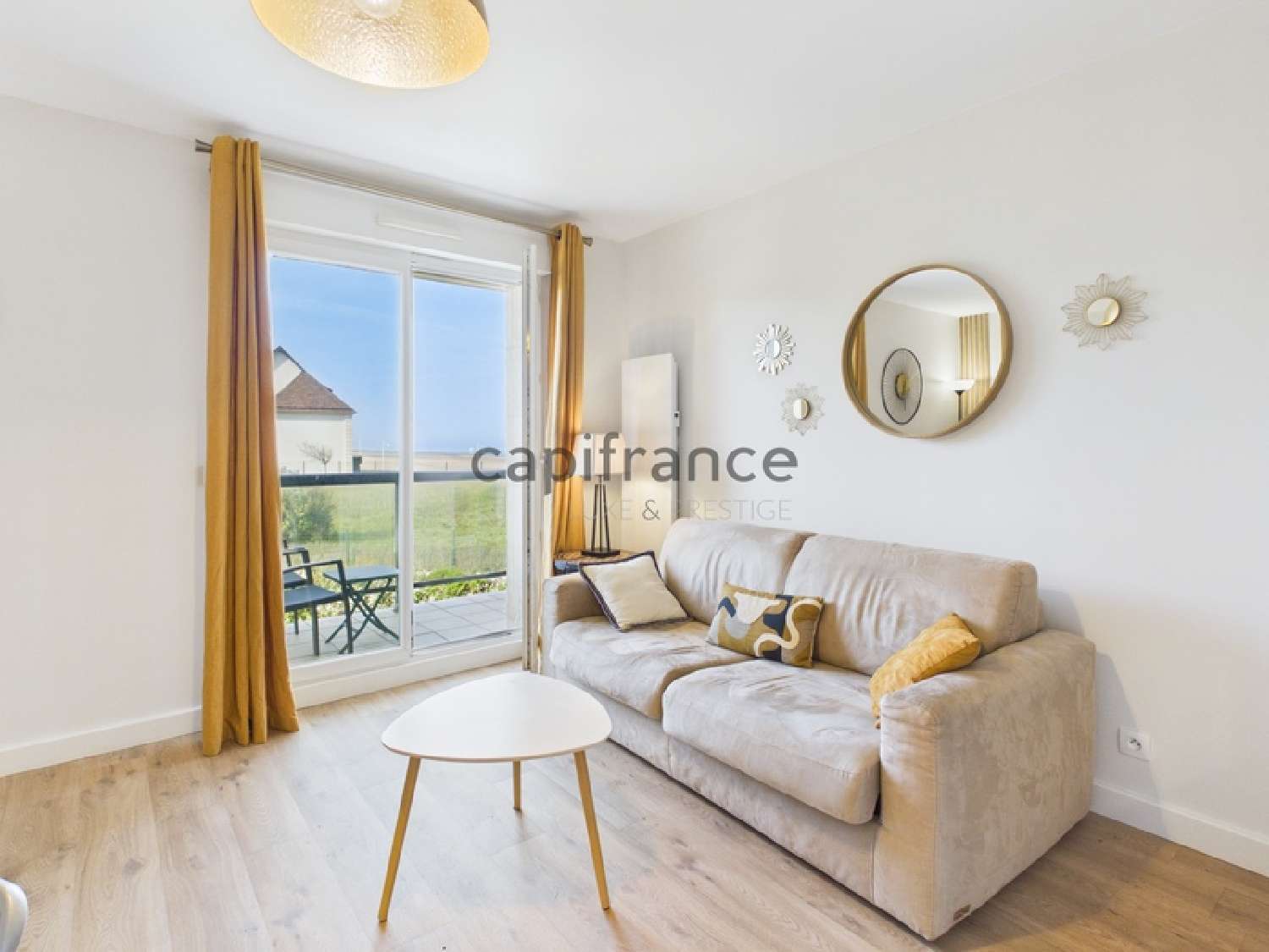  for sale apartment Bénerville-sur-Mer Calvados 4