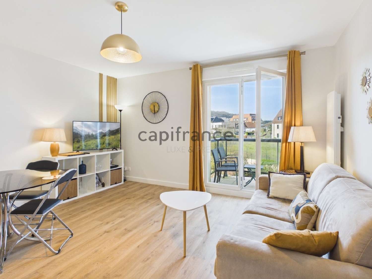  for sale apartment Bénerville-sur-Mer Calvados 5