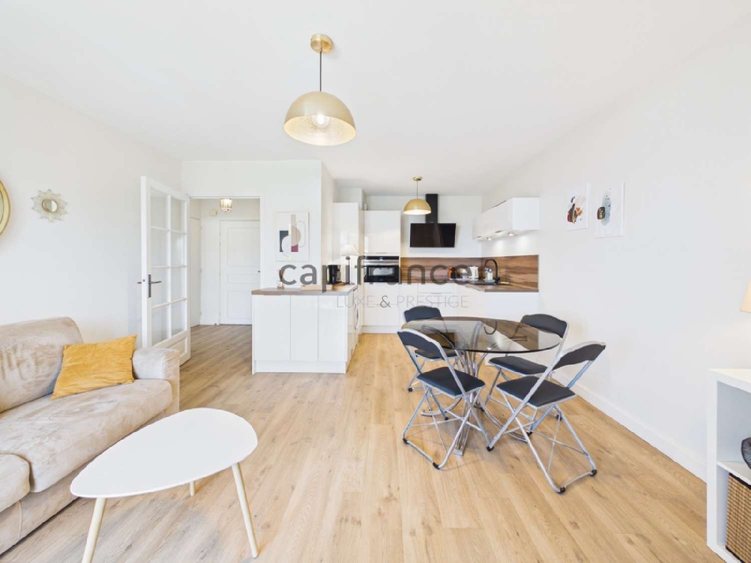  for sale apartment Bénerville-sur-Mer Calvados 7