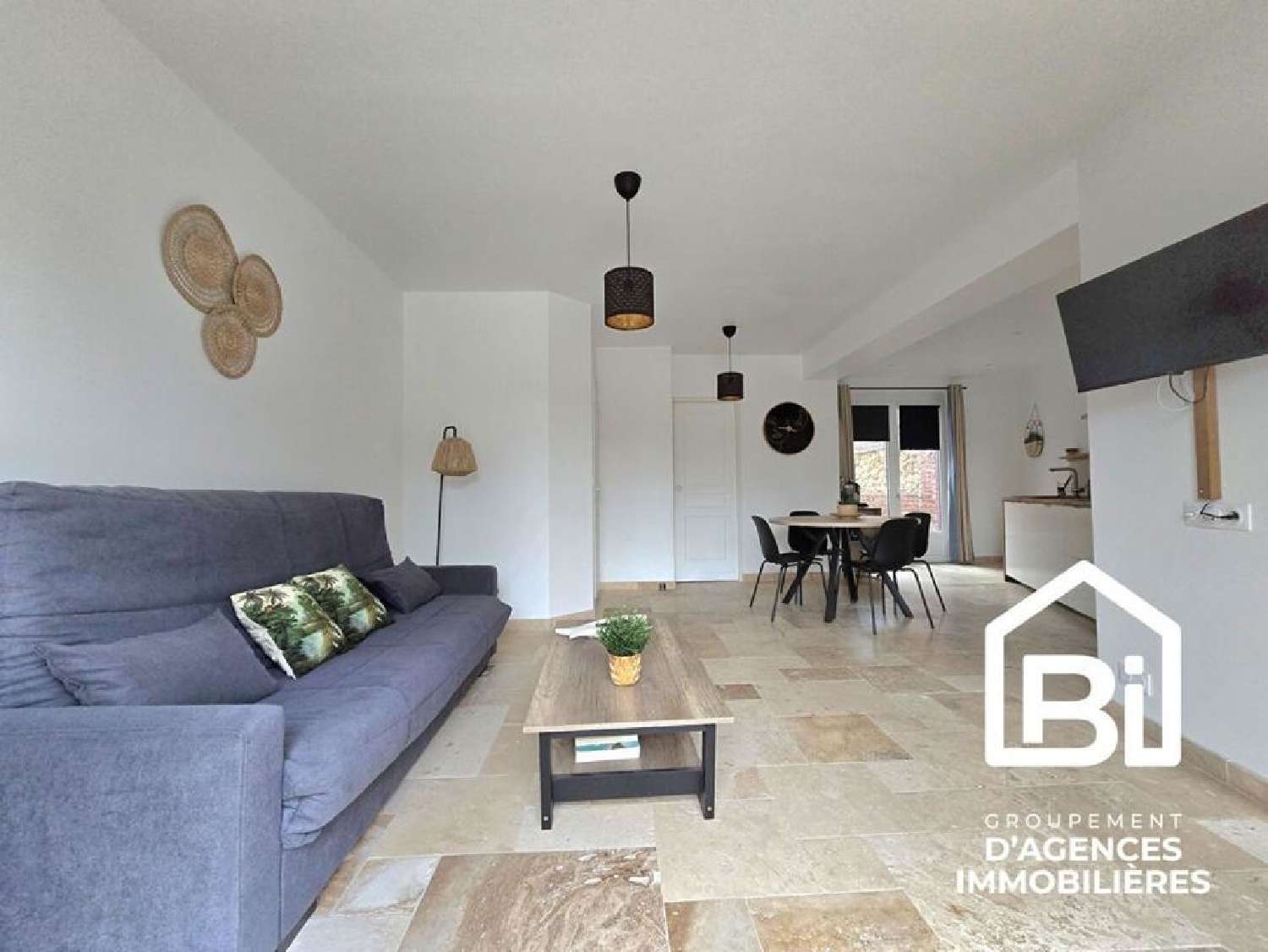  en venta apartamento Bénerville-sur-Mer Calvados 1