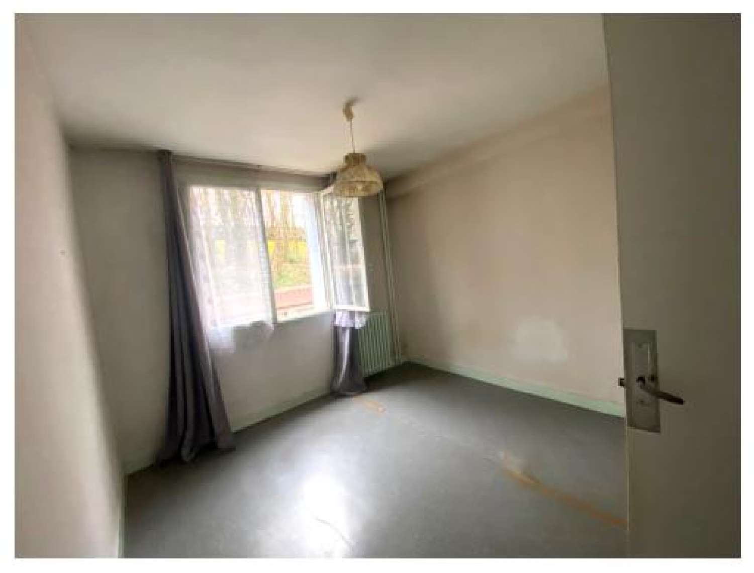 te koop appartement Besançon Doubs 1