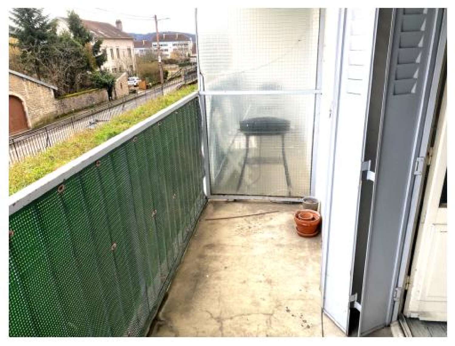 te koop appartement Besançon Doubs 3