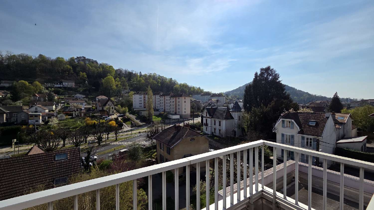  te koop appartement Besançon Doubs 1