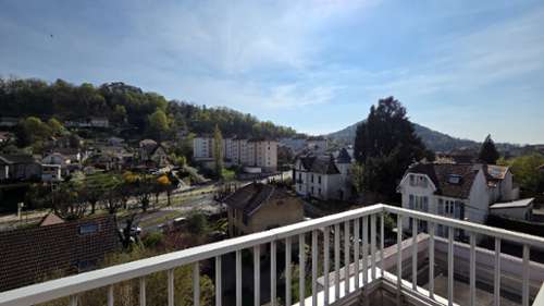 Besançon Doubs appartement foto 7310686