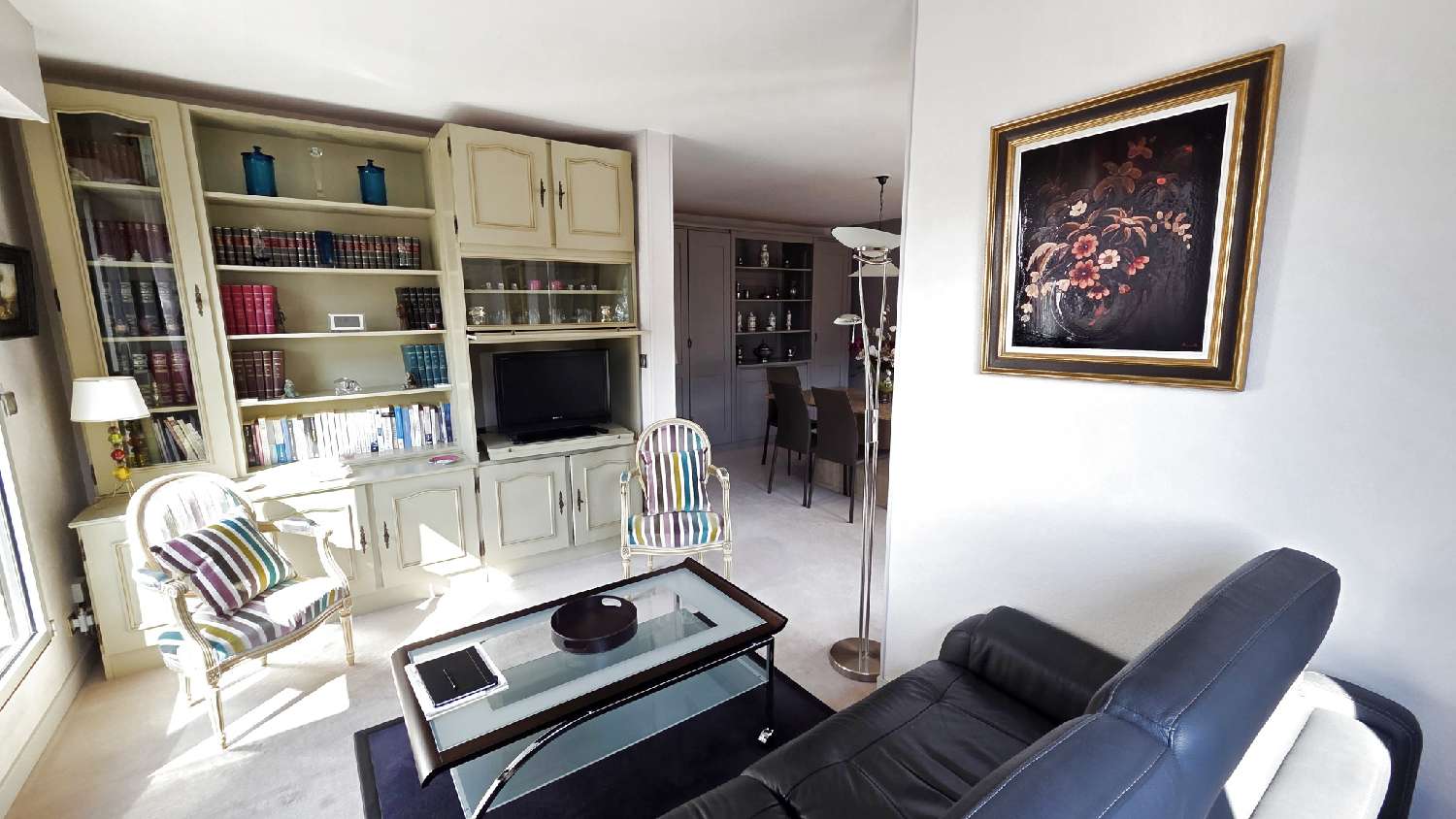  te koop appartement Besançon Doubs 3