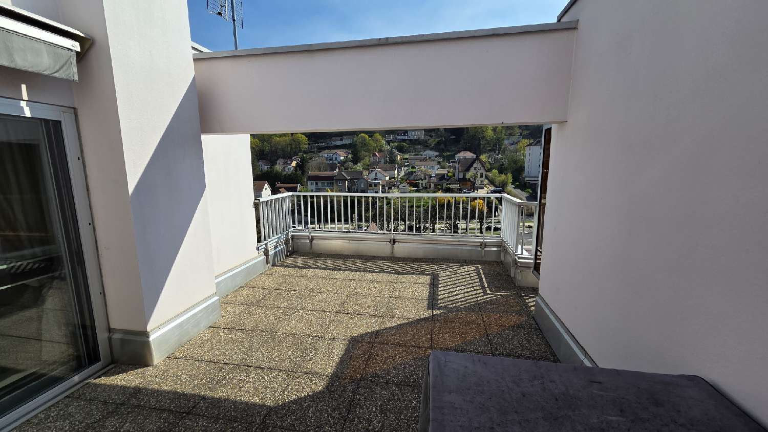  te koop appartement Besançon Doubs 5