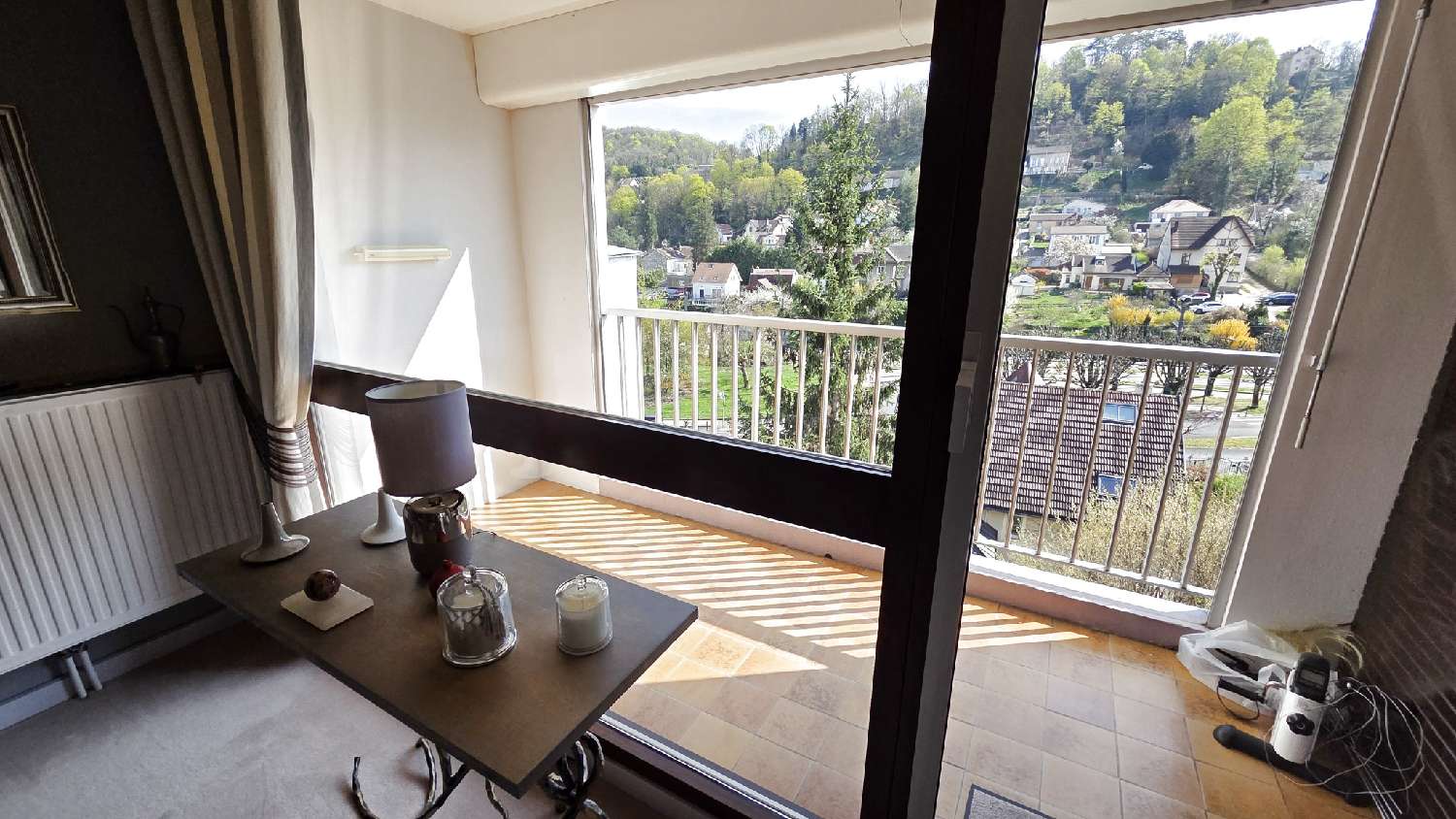  te koop appartement Besançon Doubs 6