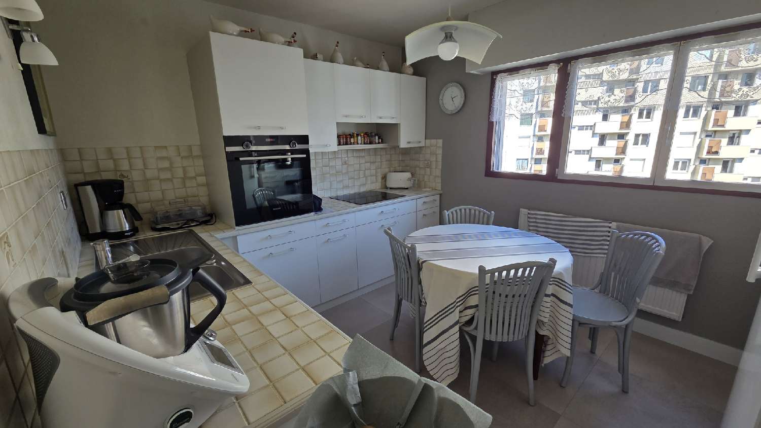  te koop appartement Besançon Doubs 7