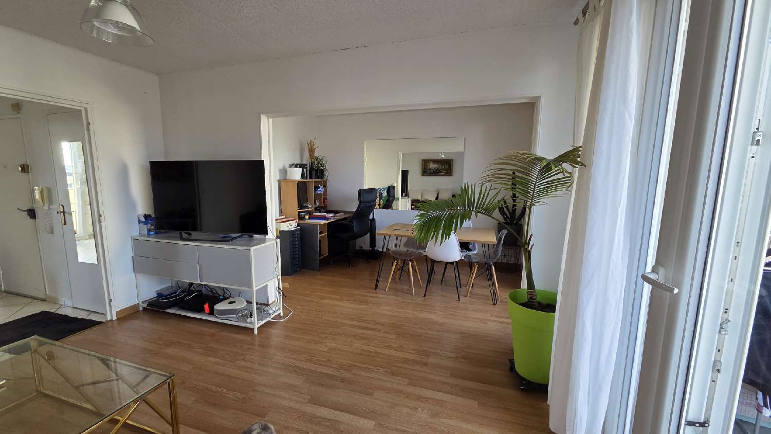  for sale apartment Besançon Doubs 2