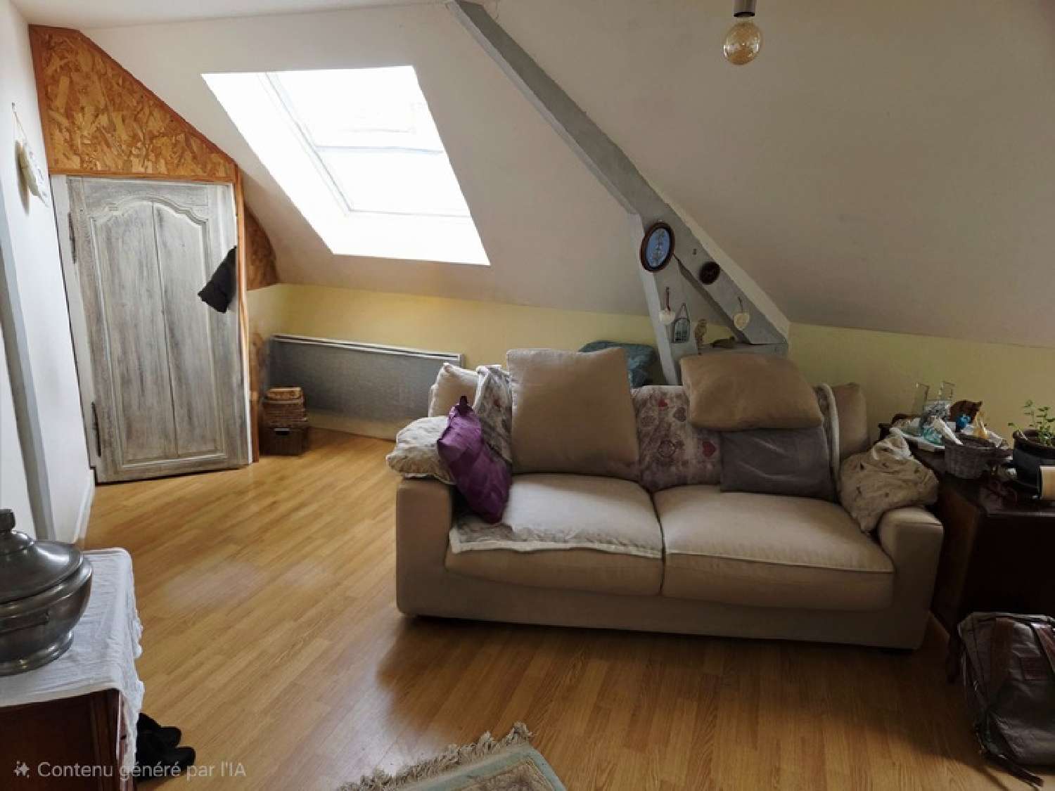  te koop appartement Beuzeville Eure 2