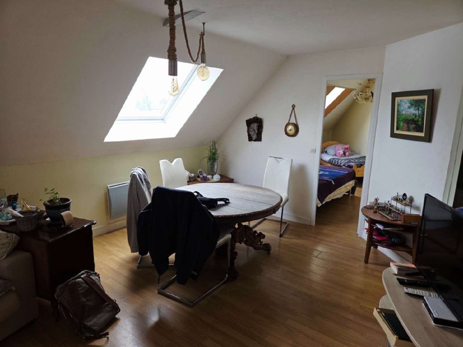  te koop appartement Beuzeville Eure 3