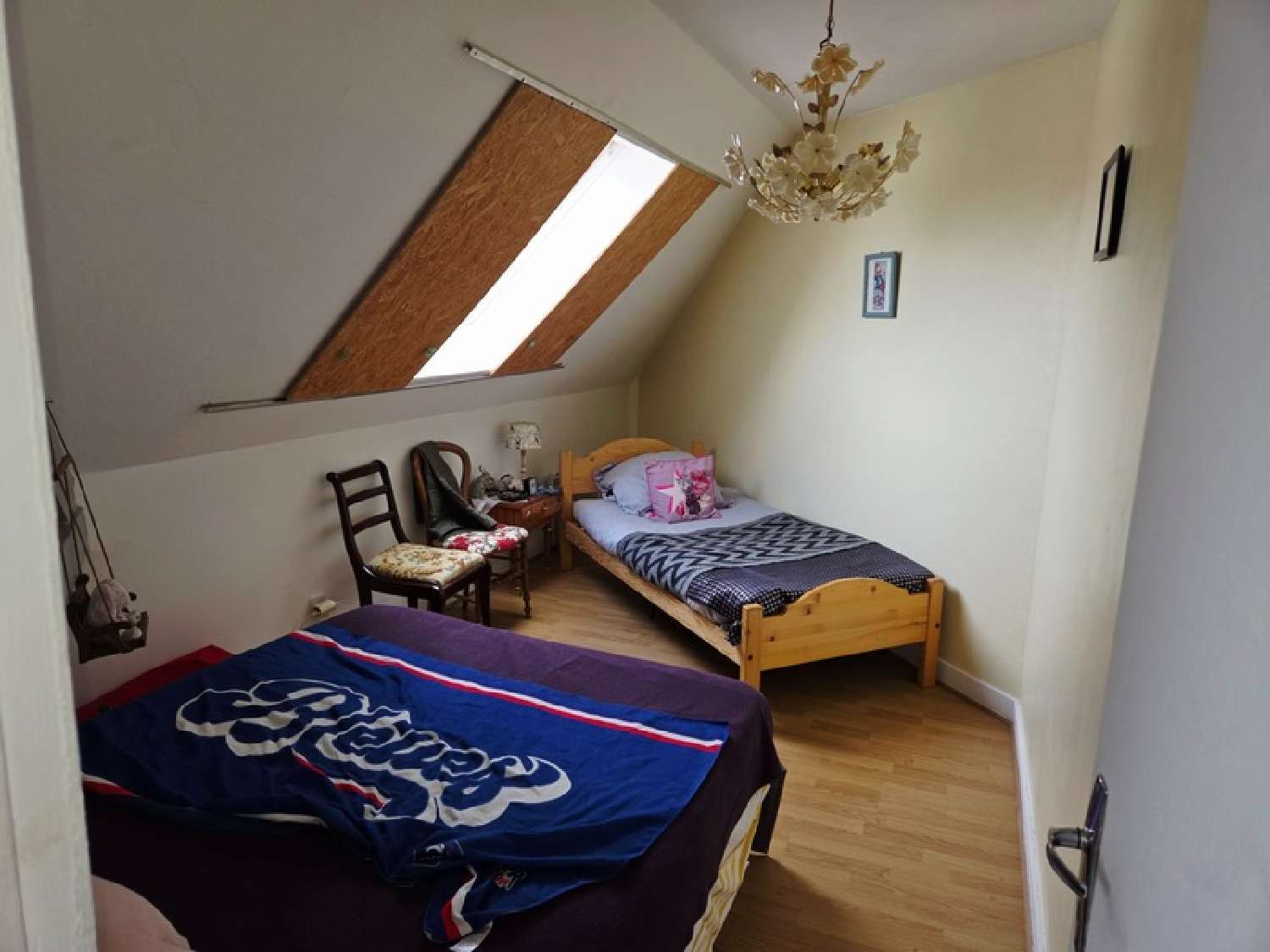  te koop appartement Beuzeville Eure 5