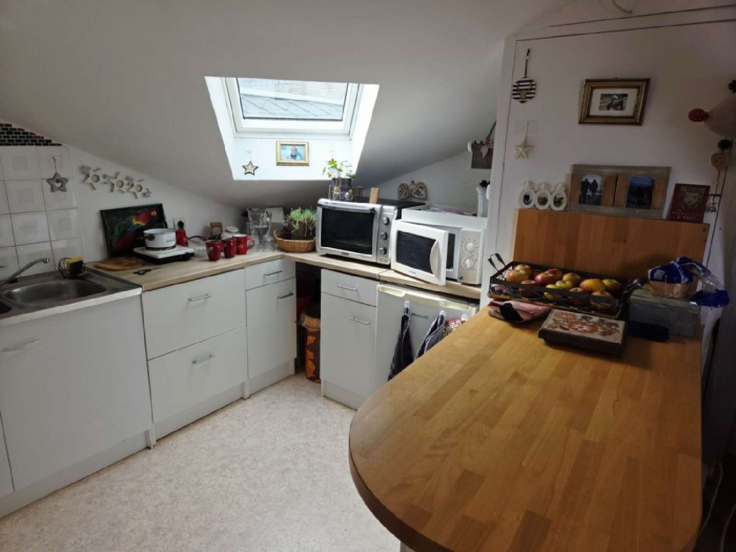  te koop appartement Beuzeville Eure 6