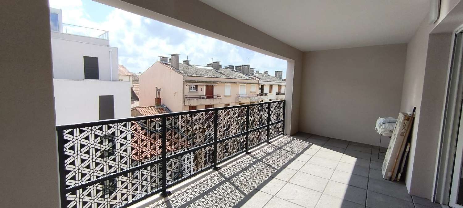  for sale apartment Béziers Hérault 1