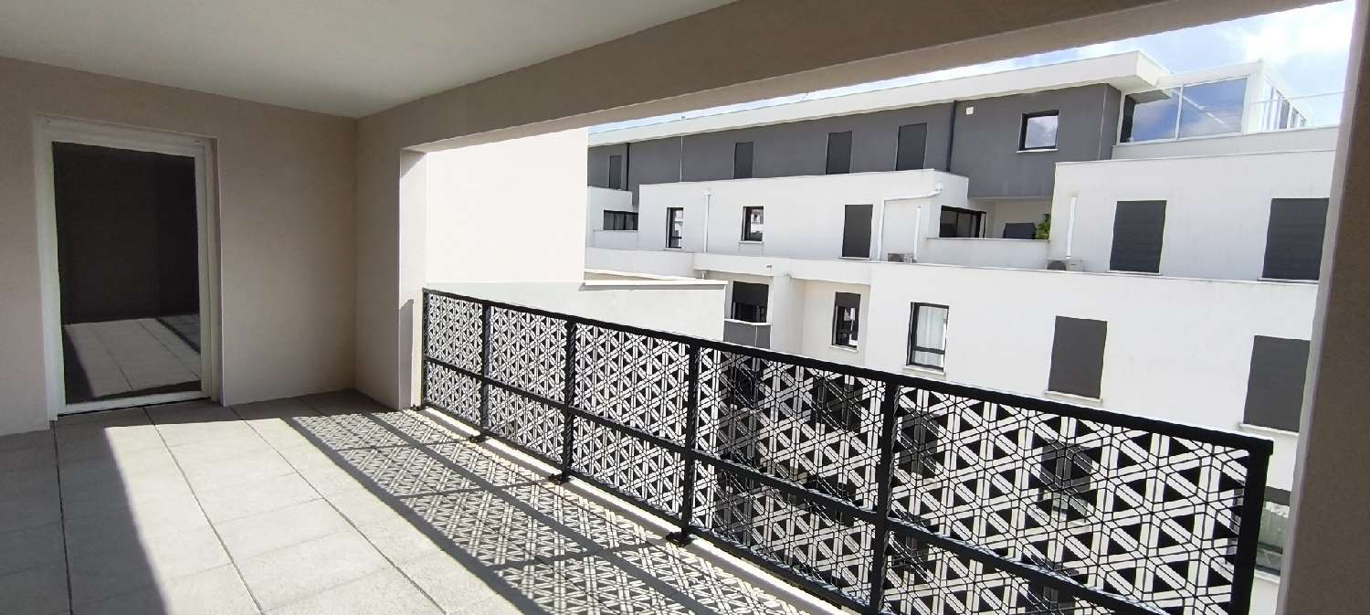  for sale apartment Béziers Hérault 2